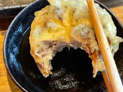 -炉胜·炉端烧·居酒屋