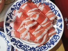 -东镇老火锅(长春路首店)