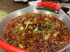 -日进一片海.生腌海鲜火锅.宵夜烧烤(三里屯总店)