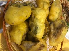 -老字号蛇口德记烧腊饭店·海鲜加工