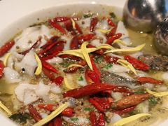 -新太二·鲜料川菜(晶耀前滩店)