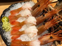 -吟松日式料理(莘庄店)