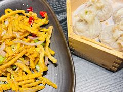 -顺香居·老字号湖北菜(江汉路店)