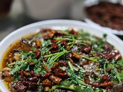 -淑芳饭店