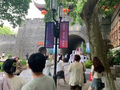 -鼓楼(西湖风景名胜区)