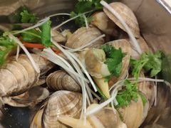 -渔娘渔家丹东海鲜(东直门店)