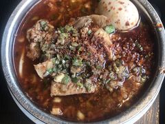 -窦四牛杂面(总店)