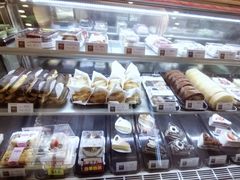 -樱花糕坊(万松园店)