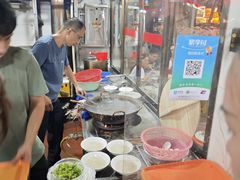 -建国蚵煎蚵面