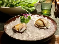 大连鲍鱼-荣记火锅(青悦城店)