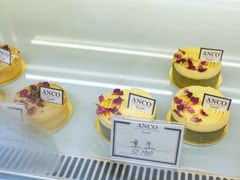 -ANCO Dessert(塔石广场店)