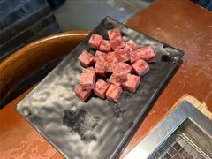 -肉甲韩国木炭烤肉(新壹街1店)