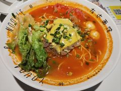 -友达面馆(广州总店)