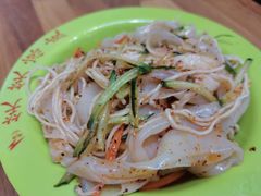 -笑笑凉皮(富国街店)