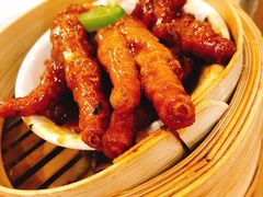 -添好运点心专门店(中环IFC店)