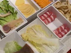 -野妹火锅(龙岗店)