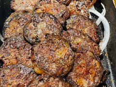 -斯琴阿妈蒙古餐厅(新城店)