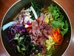 -全州拌饭馆(断桥店)