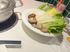 -八合里潮汕鲜牛肉火锅(上海汇智广场店)