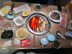 -季季红火锅(新建新城吾悦店)