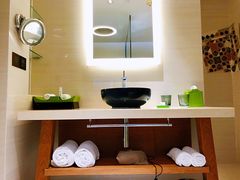 -厦门海港英迪格酒店(中山路店)