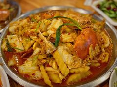 -瑞丽活螃蟹(芒市店)