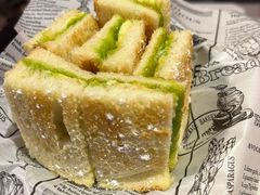 -芽笼芽笼新加坡餐厅(世纪汇店)