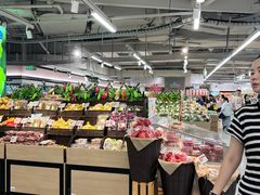 -盒马鲜生(观音桥店)
