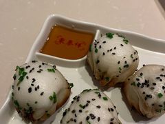 -东泰祥生煎馆(重庆北路店)