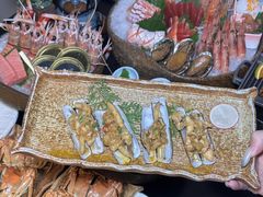 -花潮料理艺食馆(SM新生活广场店)