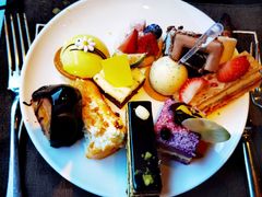 -深圳四季酒店·馥自助餐厅