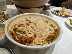 -潇湘码头·鲜湘菜(清河店)