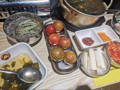 -韩国大金刚烤肉·料理(印象城店)