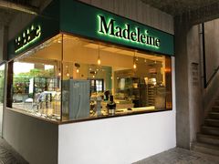 门面-Madeleine玛德琳(永平里店)