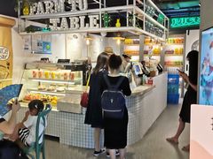 -果之满满鲜榨果汁(美罗城店)