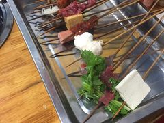 -三番火辣串串香(总店)
