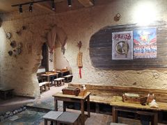 大堂-盟重烧烤(高正街店)