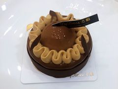 -法桐蛋糕·手作面包(万象城店)