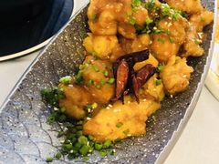 -茶宴·美食地标餐厅(沙坡尾店)
