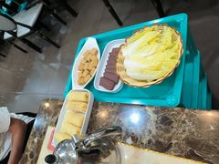 -大志牛肉火锅(天健花园店)