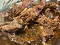 -京城北门羊蝎子铜锅涮肉(总店)
