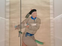 -深圳博物馆历史民俗馆