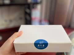 -西区老大房(愚园路店)