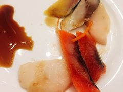 -圆顶阁西餐厅(郑州索菲特国际饭店 )