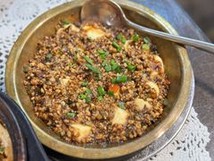 -熠盛粤味·顺德桑拿鸡(永康路店)
