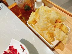 -俏牛哥鲜牛肉牛肆馆(重庆天地店)