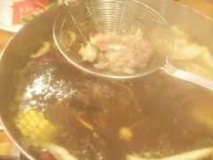 -牛很鲜潮汕牛肉火锅(朝晖路店)