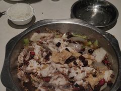 -万和源炝锅城·活鱼现炝(文艺北路店)
