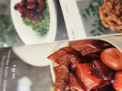 -沪上馨和小馆•海派上海菜(陆家浜路店)