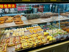 -味多美蛋糕(阜成门店)